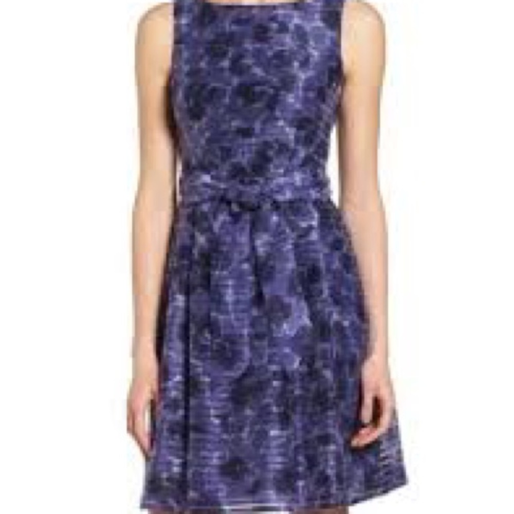 NWOT Anne Klein Sleeveless Cocktail Evening Dress